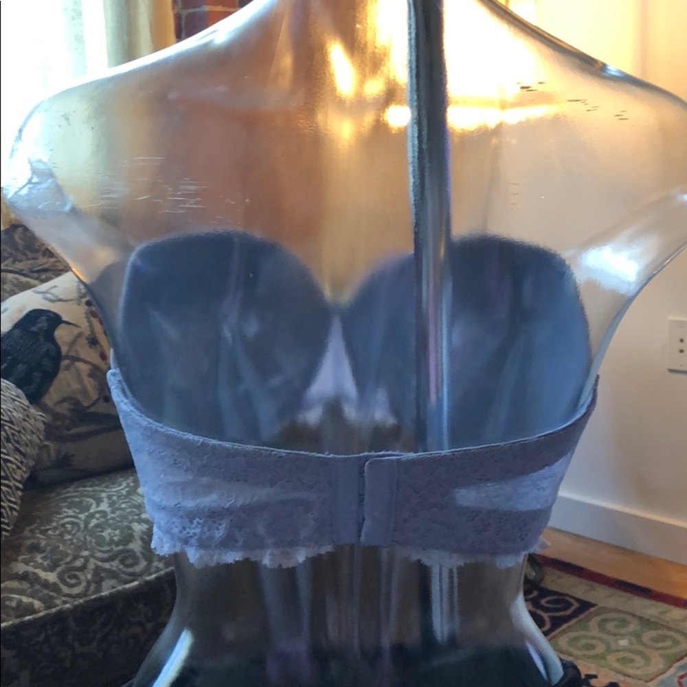 Strapless Bra - image 2